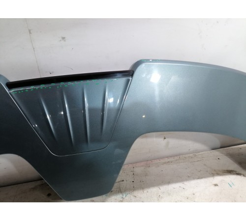 Спойлер багажника