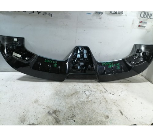 Спойлер багажника