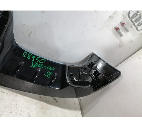 Спойлер багажника