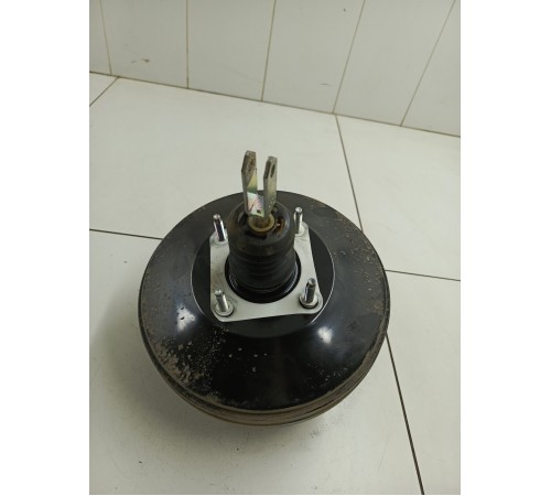 Вакуумный усилитель тормозов