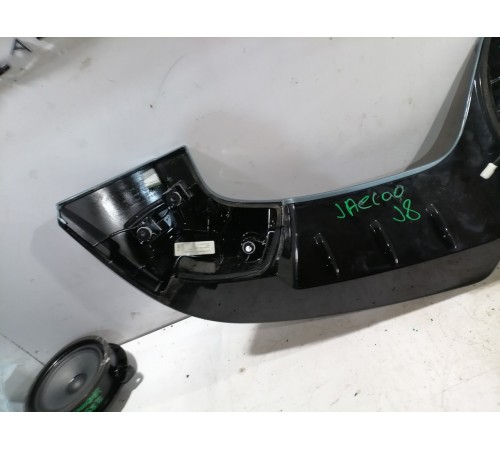 Спойлер багажника