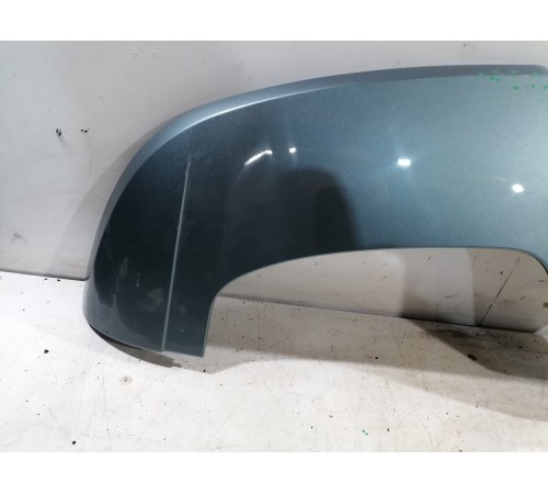 Спойлер багажника