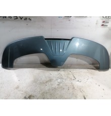 Спойлер багажника