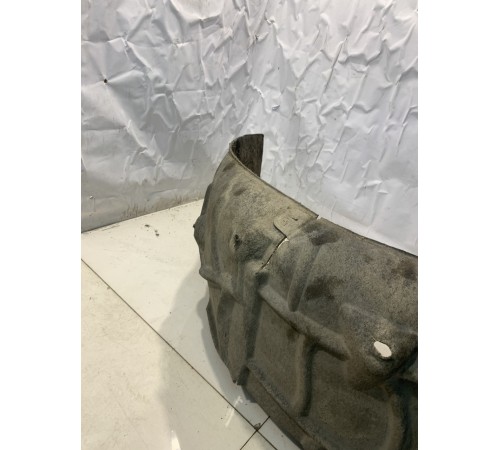 Локер (задний, правый)