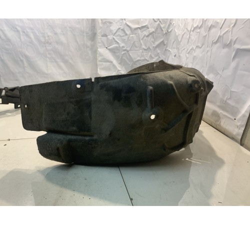 Локер (задний, правый)