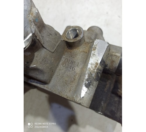 Корпус Термостата