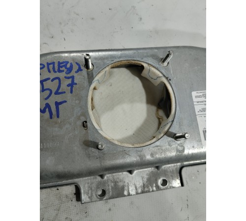 Подушка безопасности переднего пассажира