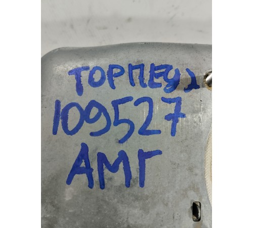 Подушка безопасности переднего пассажира