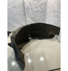 Локер (задний, правый)