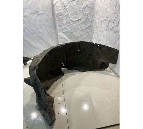 Локер (задний, правый)