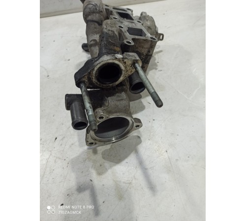 Корпус Термостата