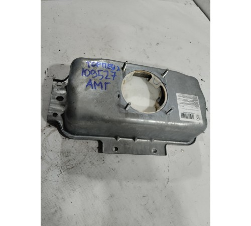 Подушка безопасности переднего пассажира