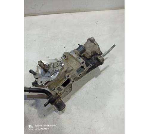 Корпус Термостата