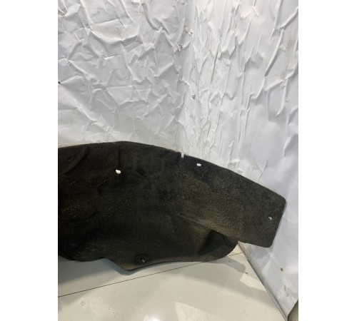 Локер (задний, правый)