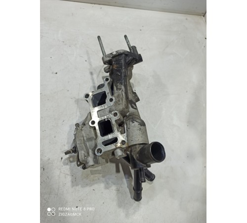 Корпус Термостата