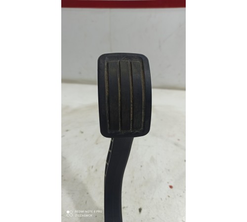 Педаль газа