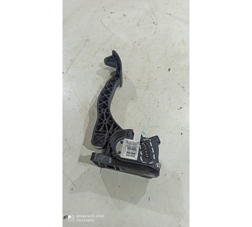 Педаль газа