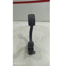 Педаль газа