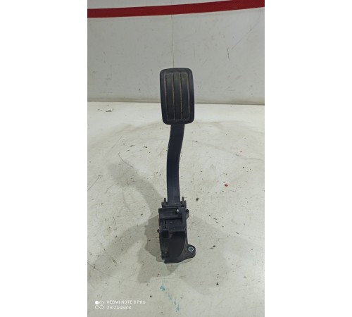 Педаль газа