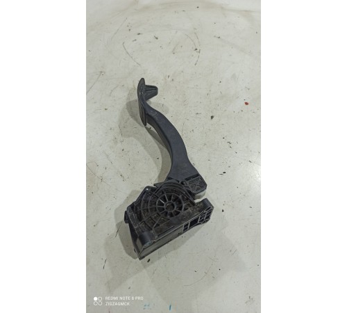 Педаль газа