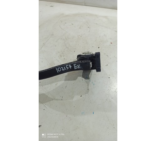 Педаль газа