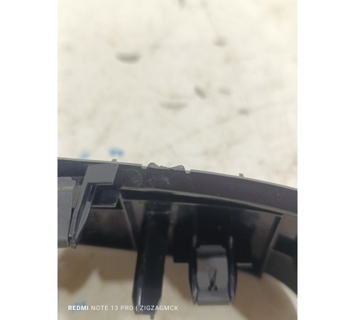 Накладка кузова