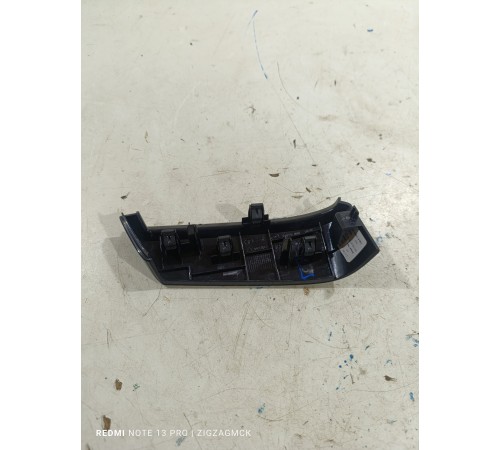 Накладка кузова