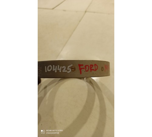 Хомут стяжной NORMA