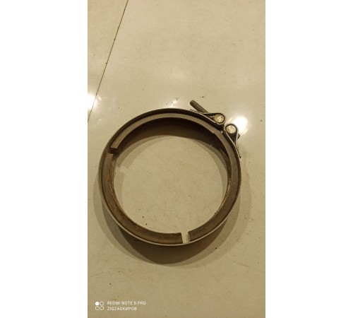 Хомут стяжной NORMA