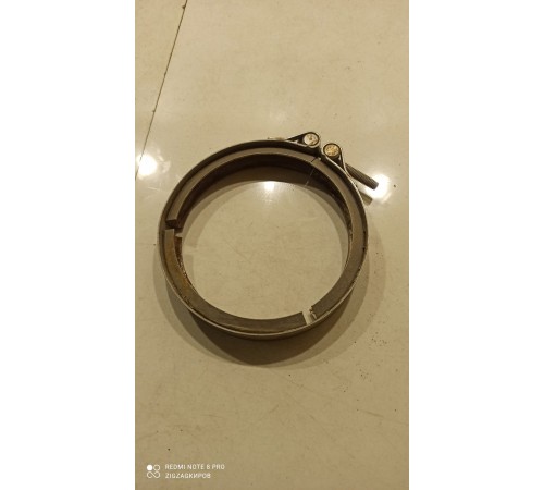 Хомут стяжной NORMA