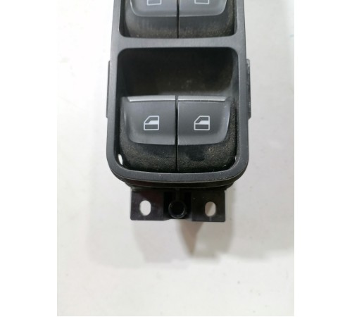 Блок управления стеклоподьемниками передний левый