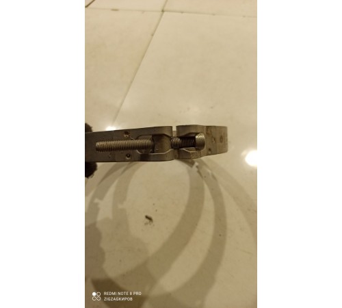 Хомут стяжной NORMA