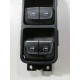 Блок управления стеклоподьемниками передний левый
