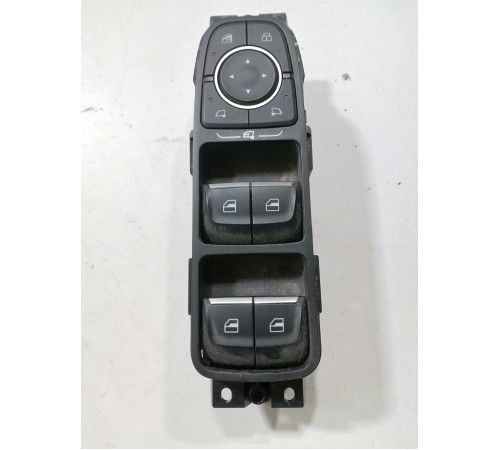 Блок управления стеклоподьемниками передний левый