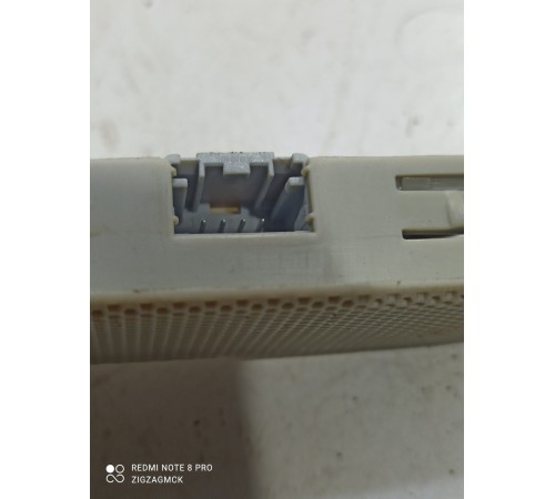 Микрофон салона