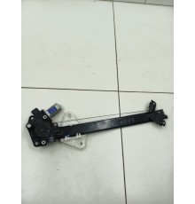 Стеклоподъемник двери задний правый