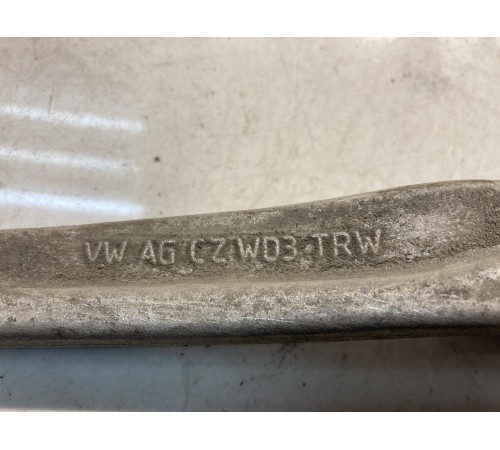 Рычаг подвески (задний, левый, верхний)