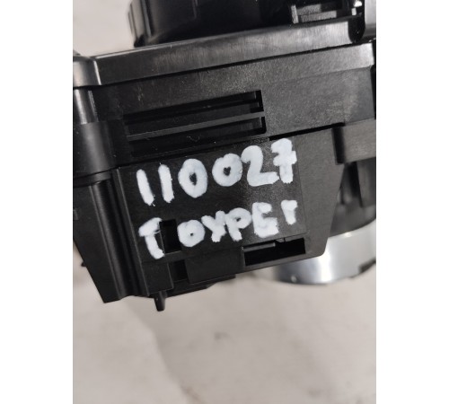 Подрулевые переключатели в сборе