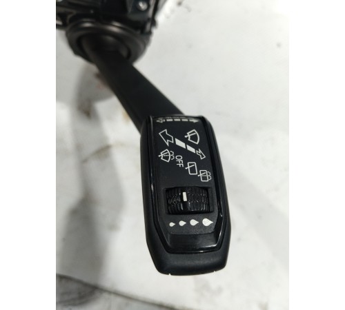 Подрулевые переключатели в сборе