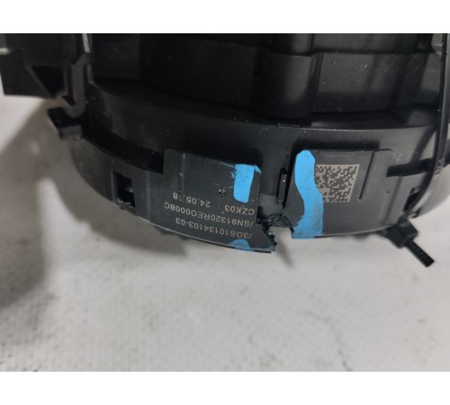 Подрулевые переключатели в сборе