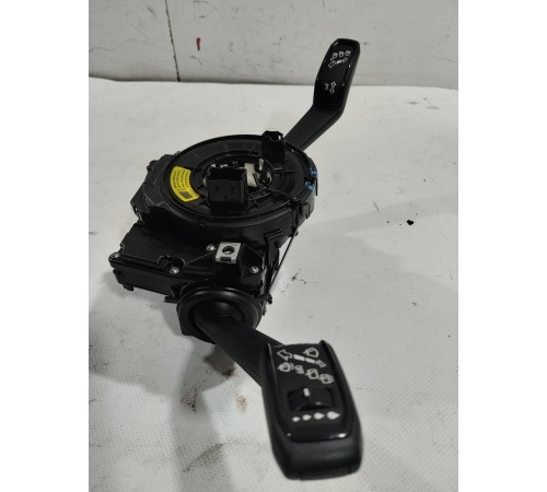 Подрулевые переключатели в сборе