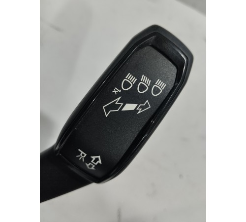 Подрулевые переключатели в сборе