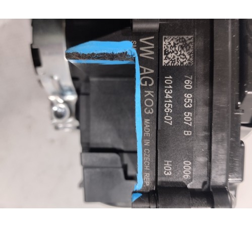 Подрулевые переключатели в сборе