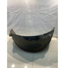 Локер (задний, левый)