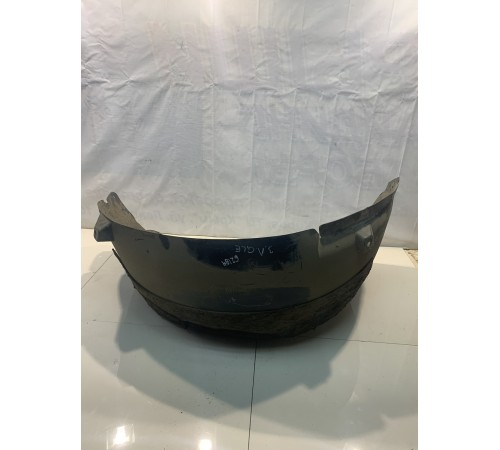 Локер (задний, левый)