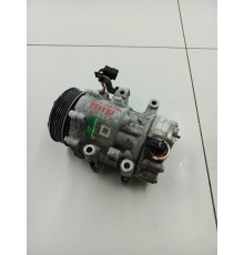 Компрессор кондиционера