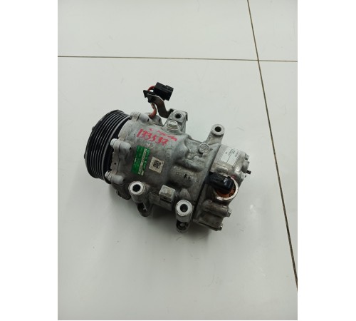 Компрессор кондиционера