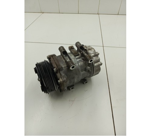 Компрессор кондиционера