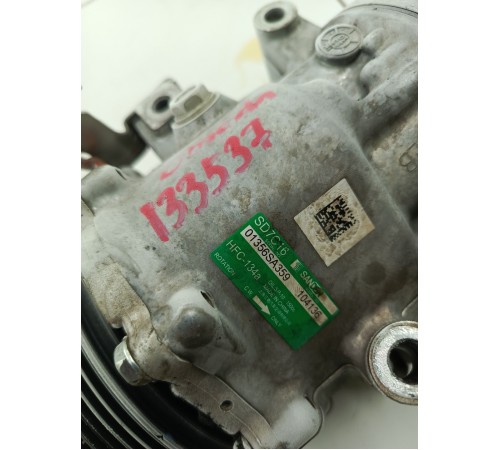 Компрессор кондиционера