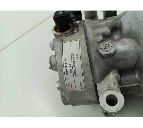 Компрессор кондиционера